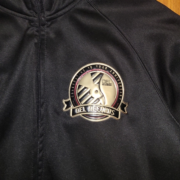 Del Records Jacket - Picture 2 of 2